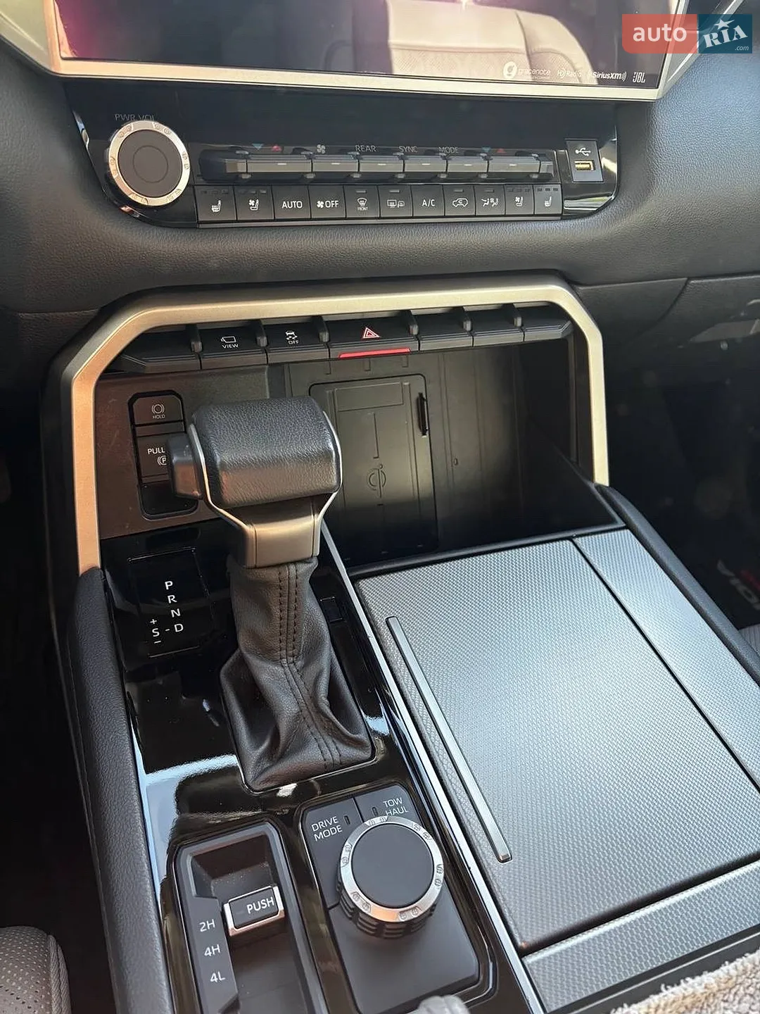 2023 Toyota Sequoia - мініатюра 7