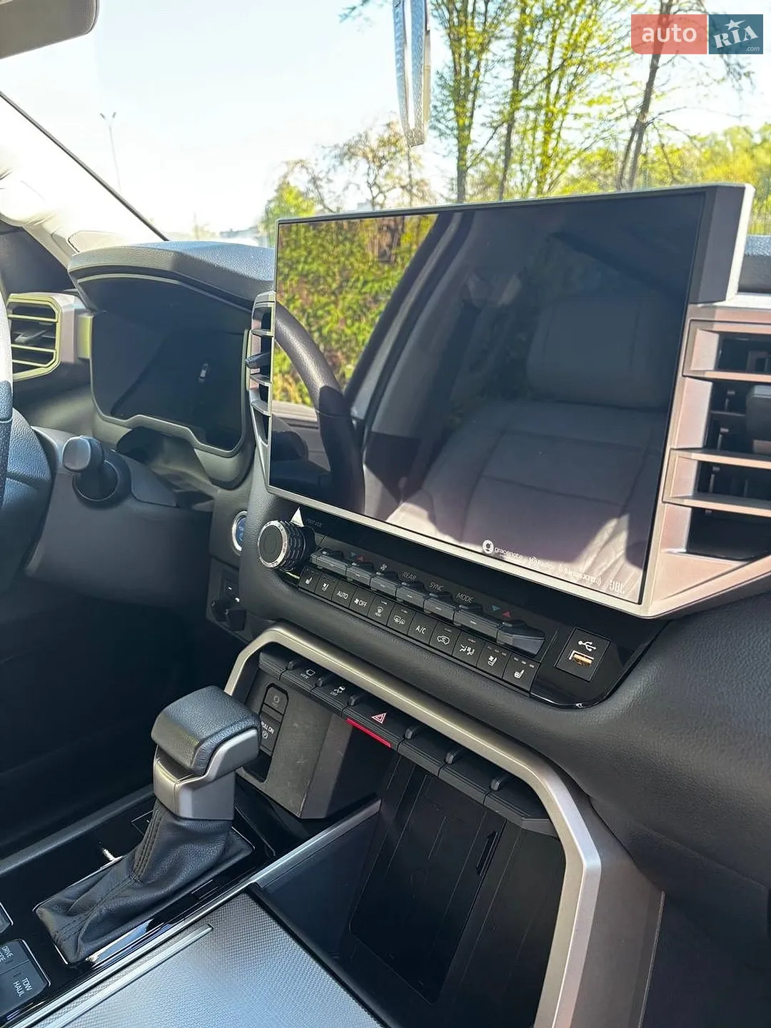2023 Toyota Sequoia - мініатюра 22