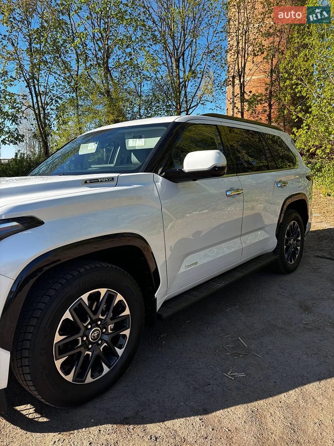 2023 Toyota Sequoia - мініатюра 30