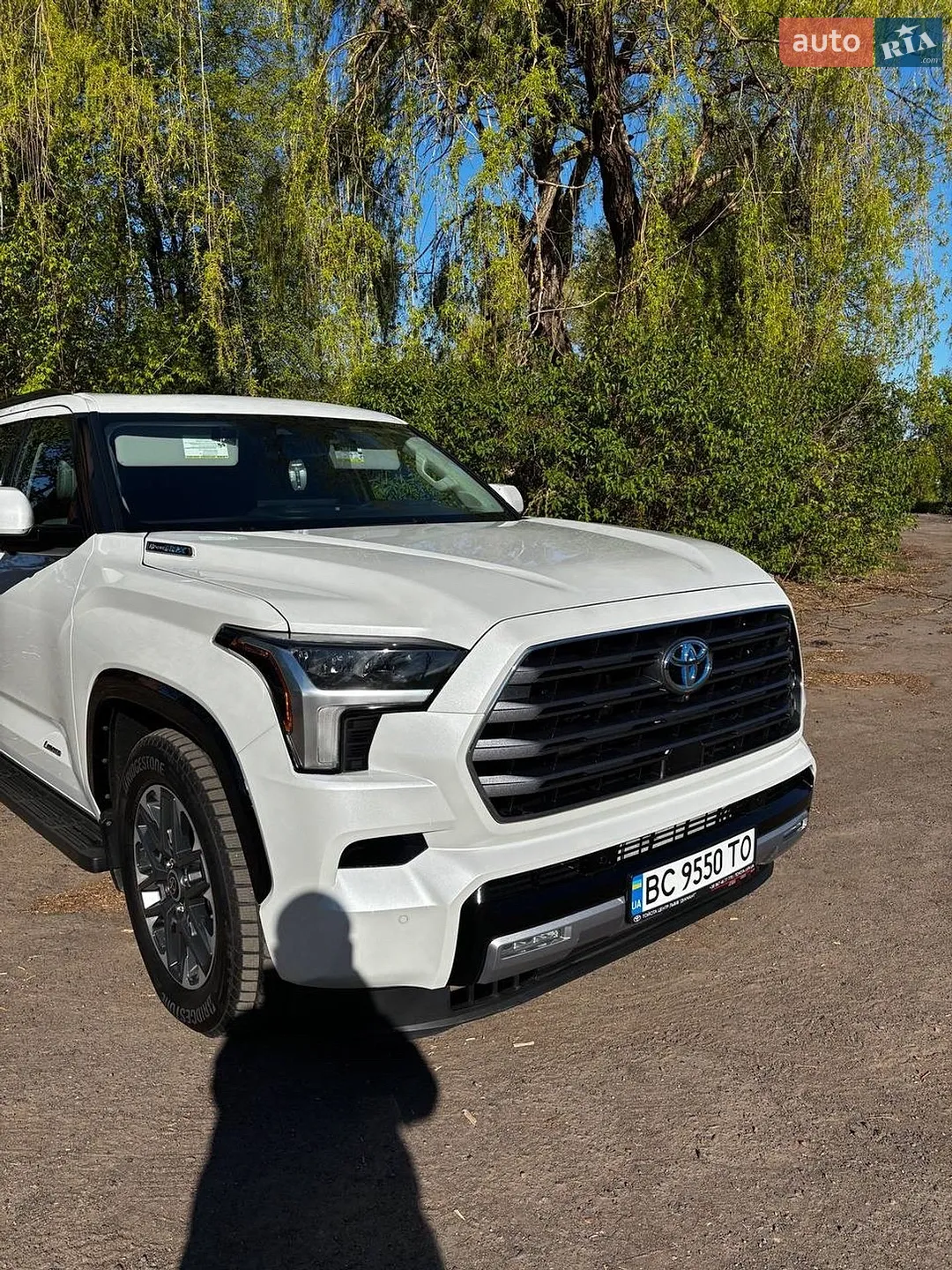 2023 Toyota Sequoia - мініатюра 35