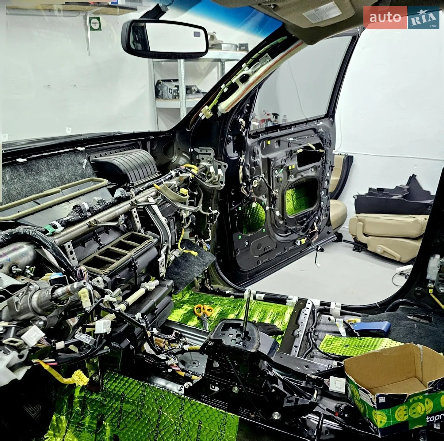 2016 Toyota Sequoia - мініатюра 34