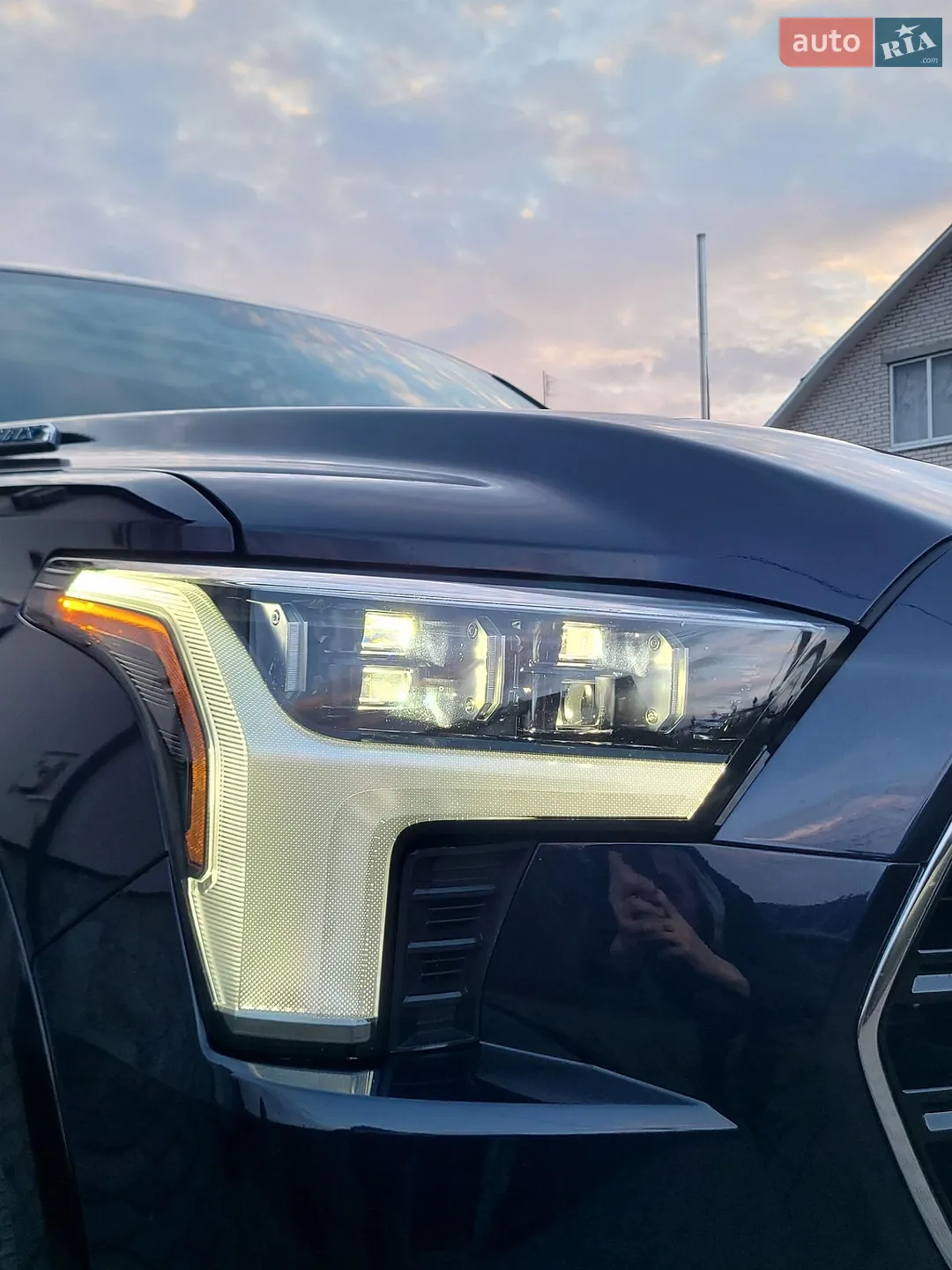 2023 Toyota Sequoia - мініатюра 11