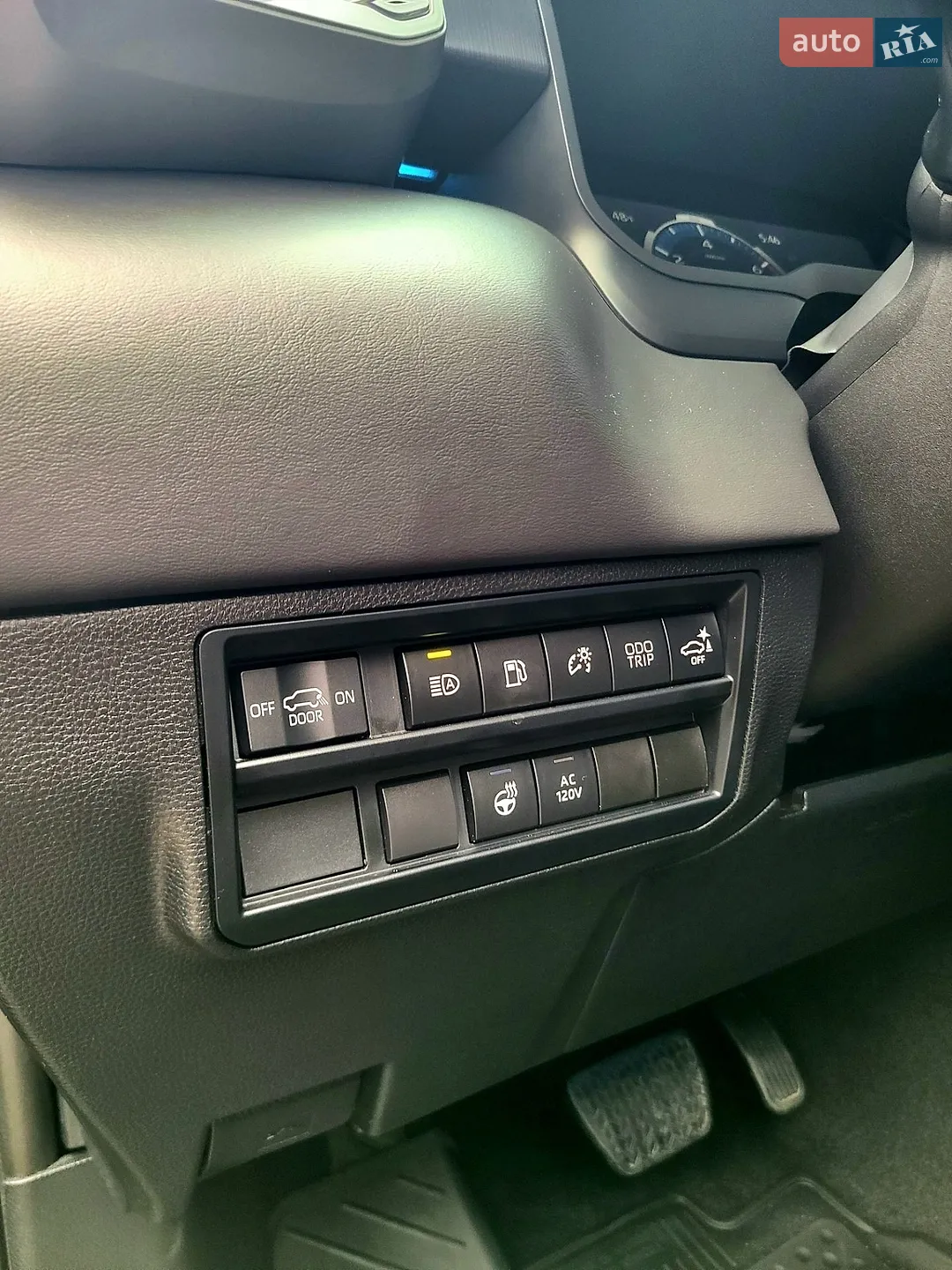 2023 Toyota Sequoia - мініатюра 30