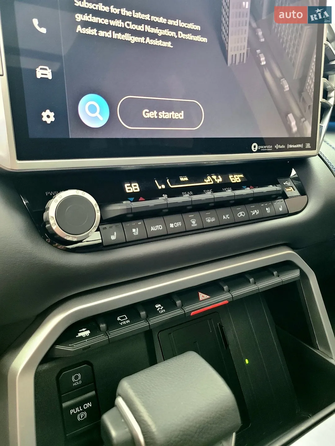 2023 Toyota Sequoia - мініатюра 32