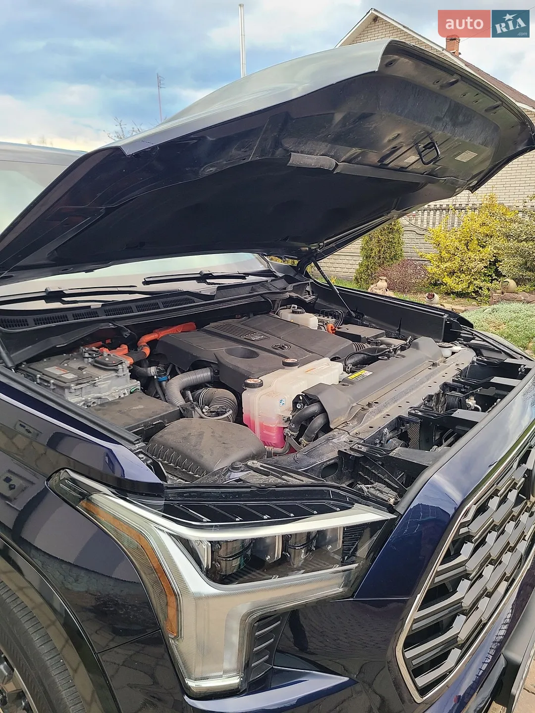 2023 Toyota Sequoia - мініатюра 35