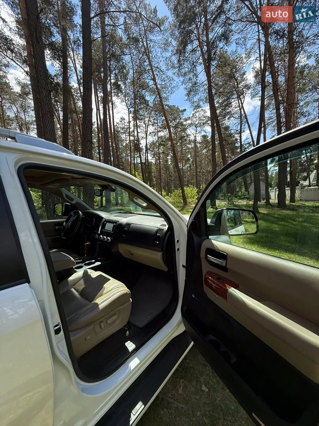 2019 Toyota Sequoia - мініатюра 20