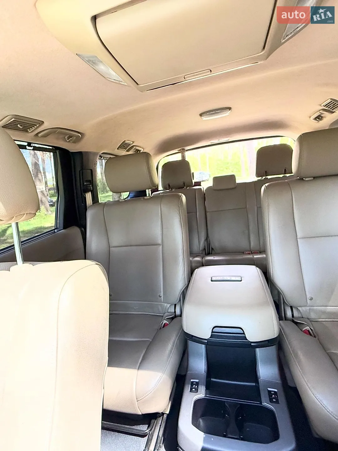 2019 Toyota Sequoia - мініатюра 34