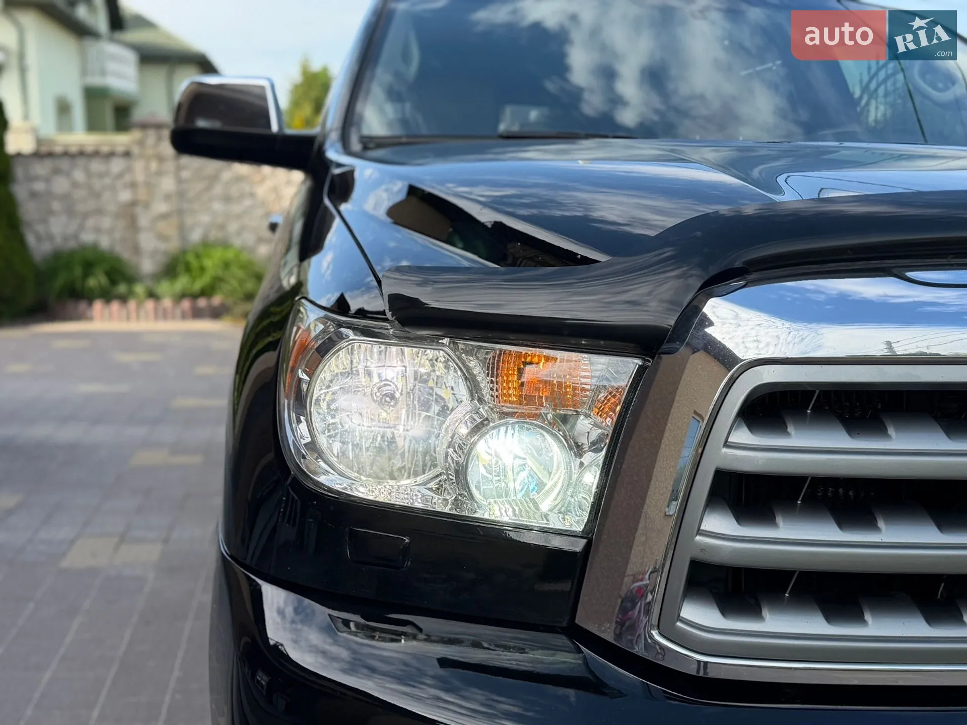 2010 Toyota Sequoia - мініатюра 15