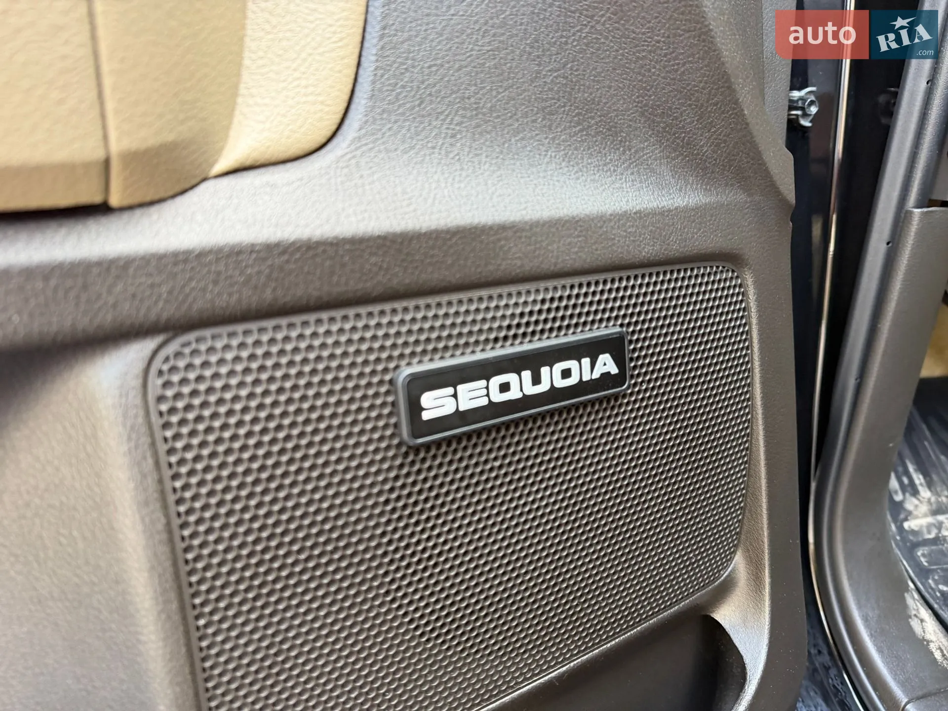 2010 Toyota Sequoia - мініатюра 25