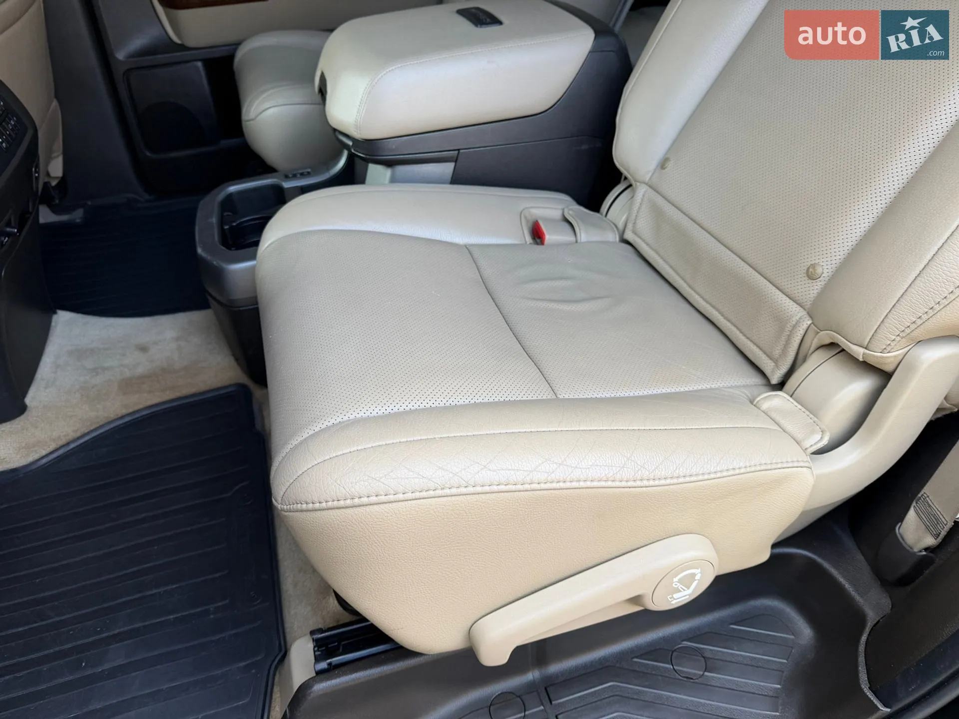 2010 Toyota Sequoia - мініатюра 53