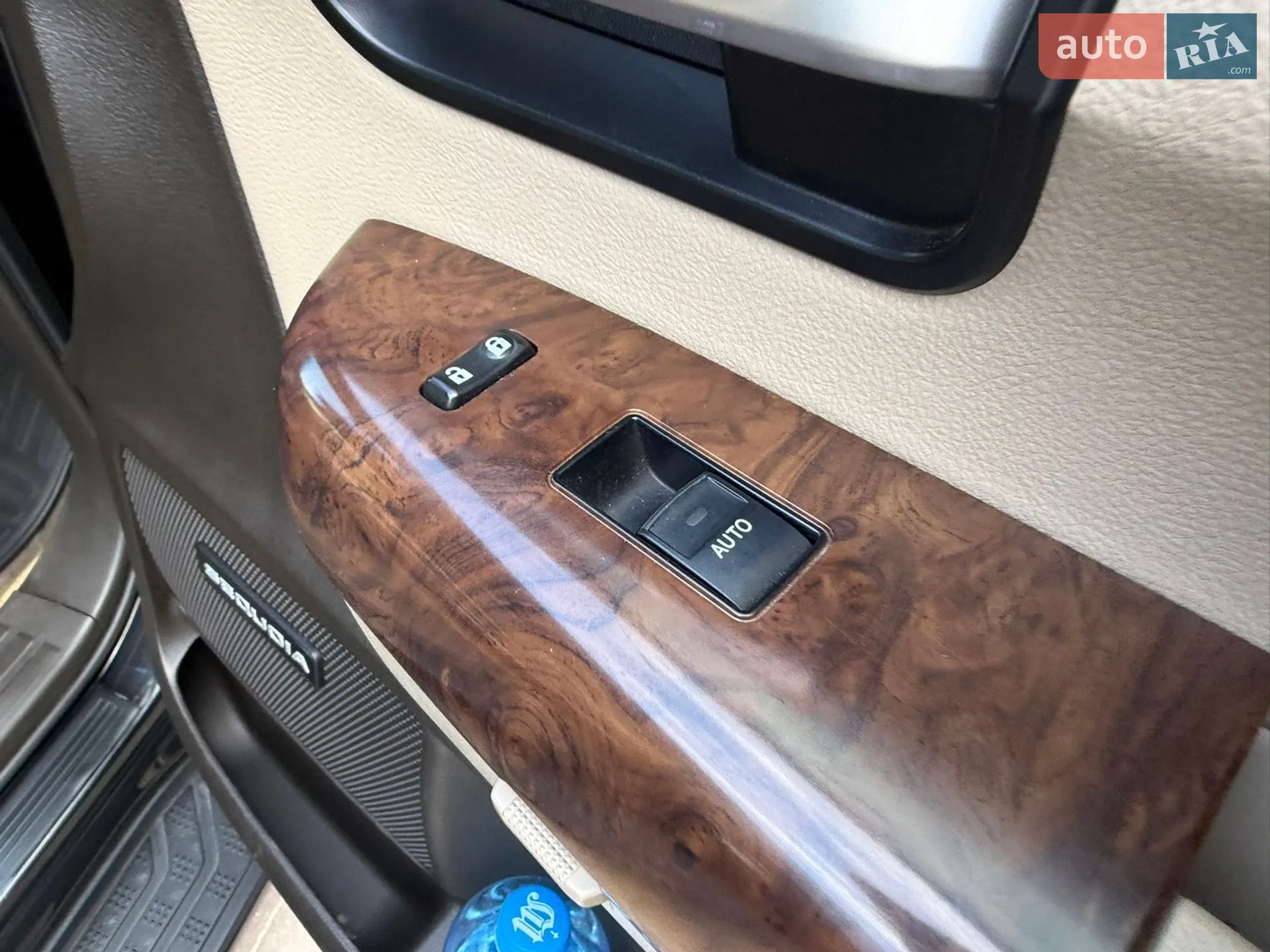 2010 Toyota Sequoia - мініатюра 72