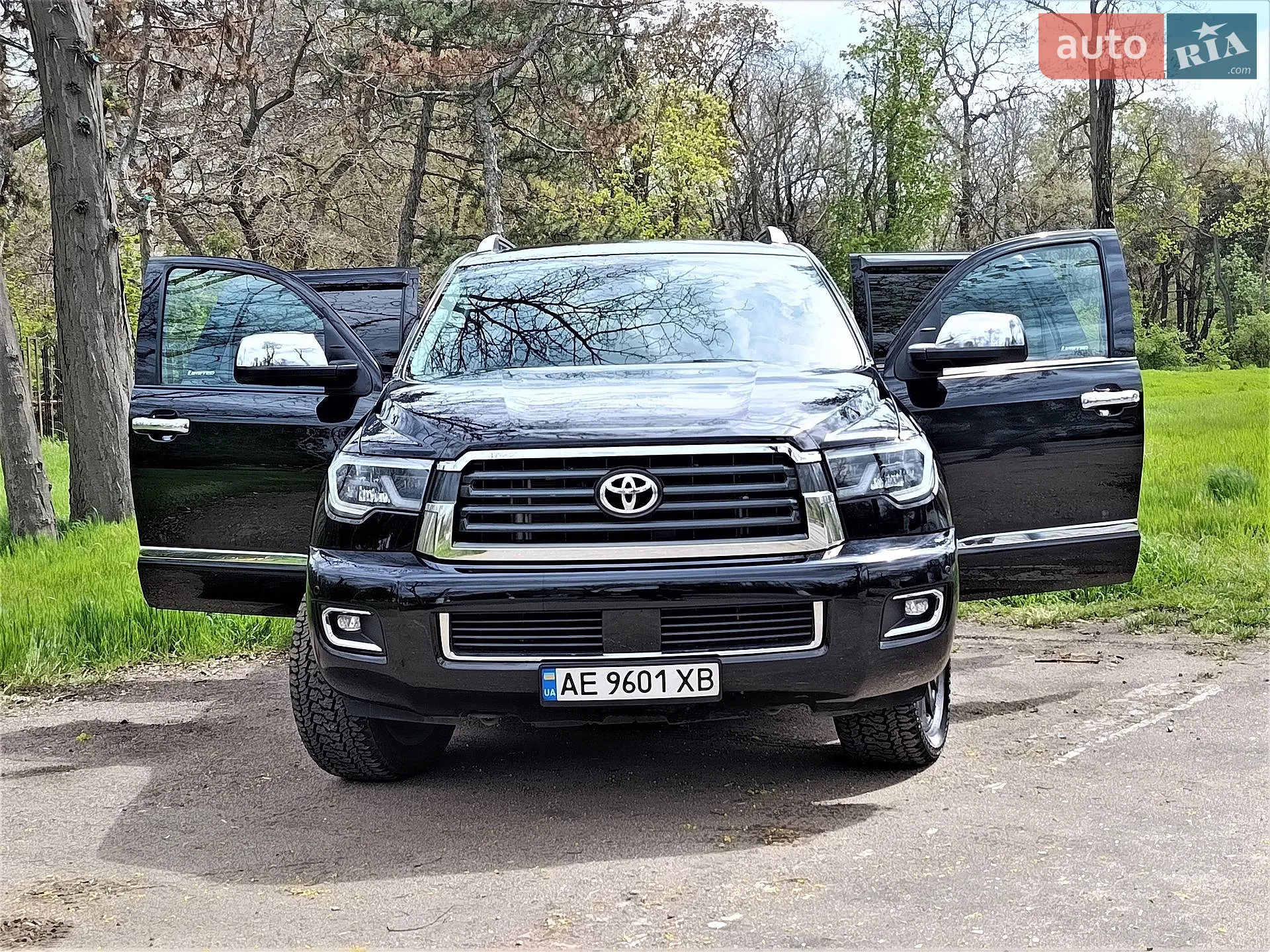 2018 Toyota Sequoia - мініатюра 18
