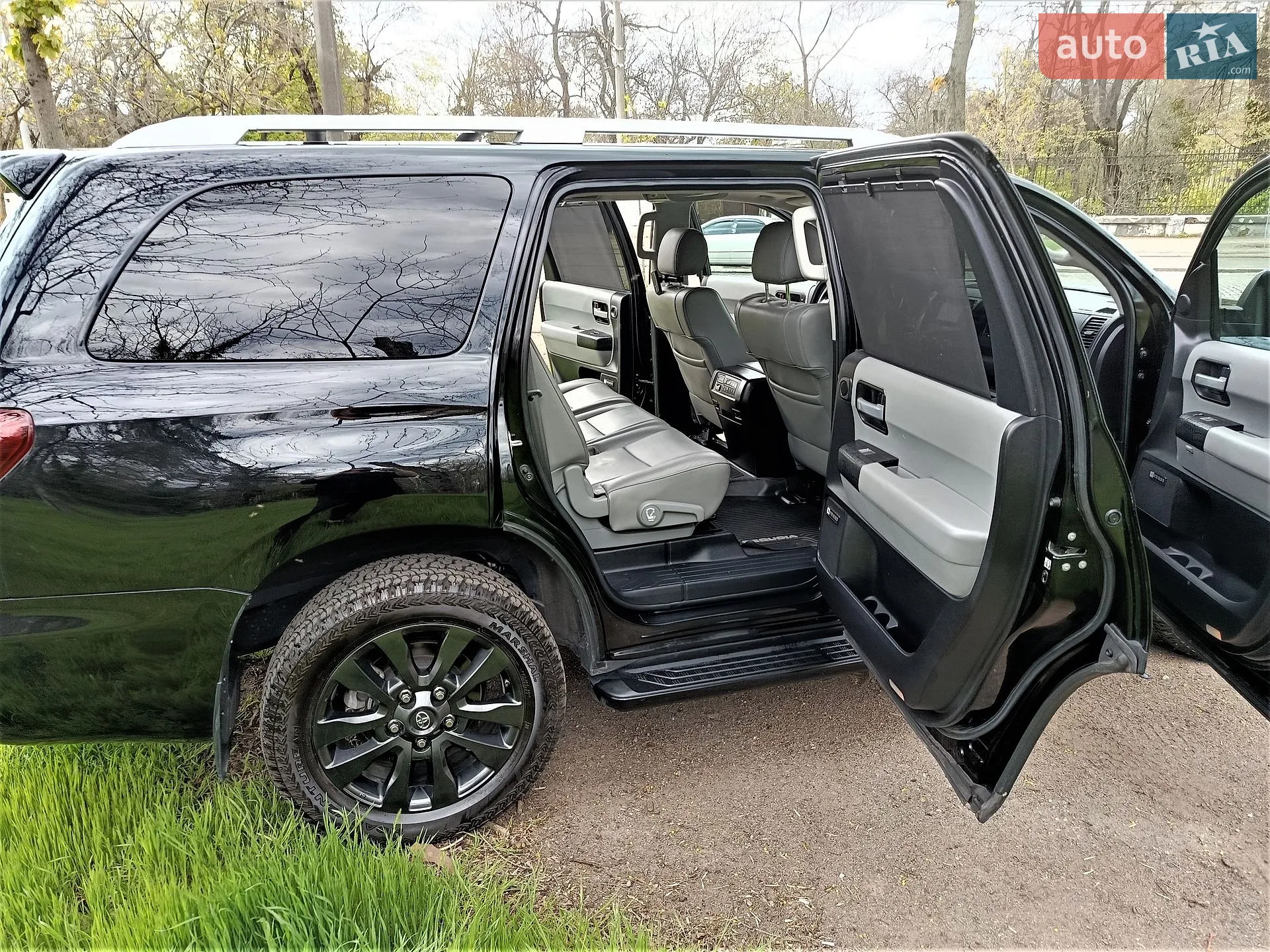 2018 Toyota Sequoia - мініатюра 40