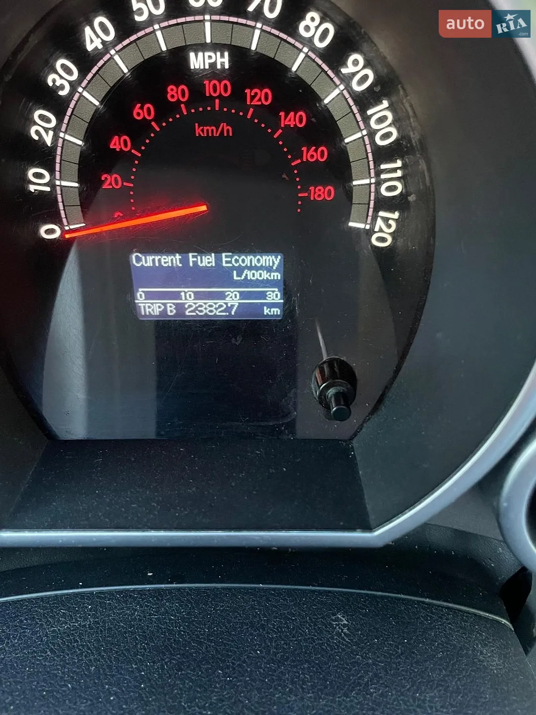 2010 Toyota Sequoia - мініатюра 9