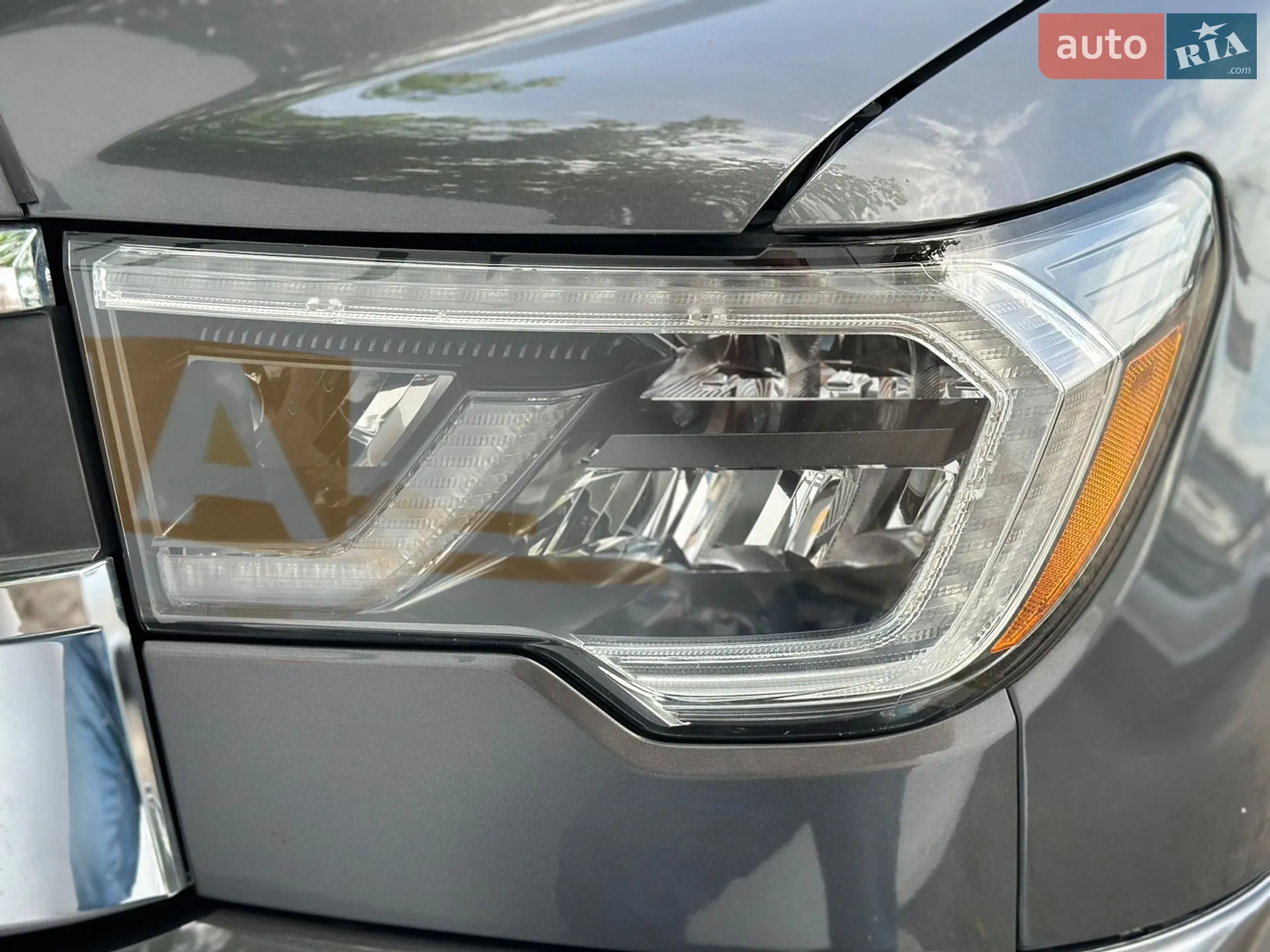 2017 Toyota Sequoia - мініатюра 22