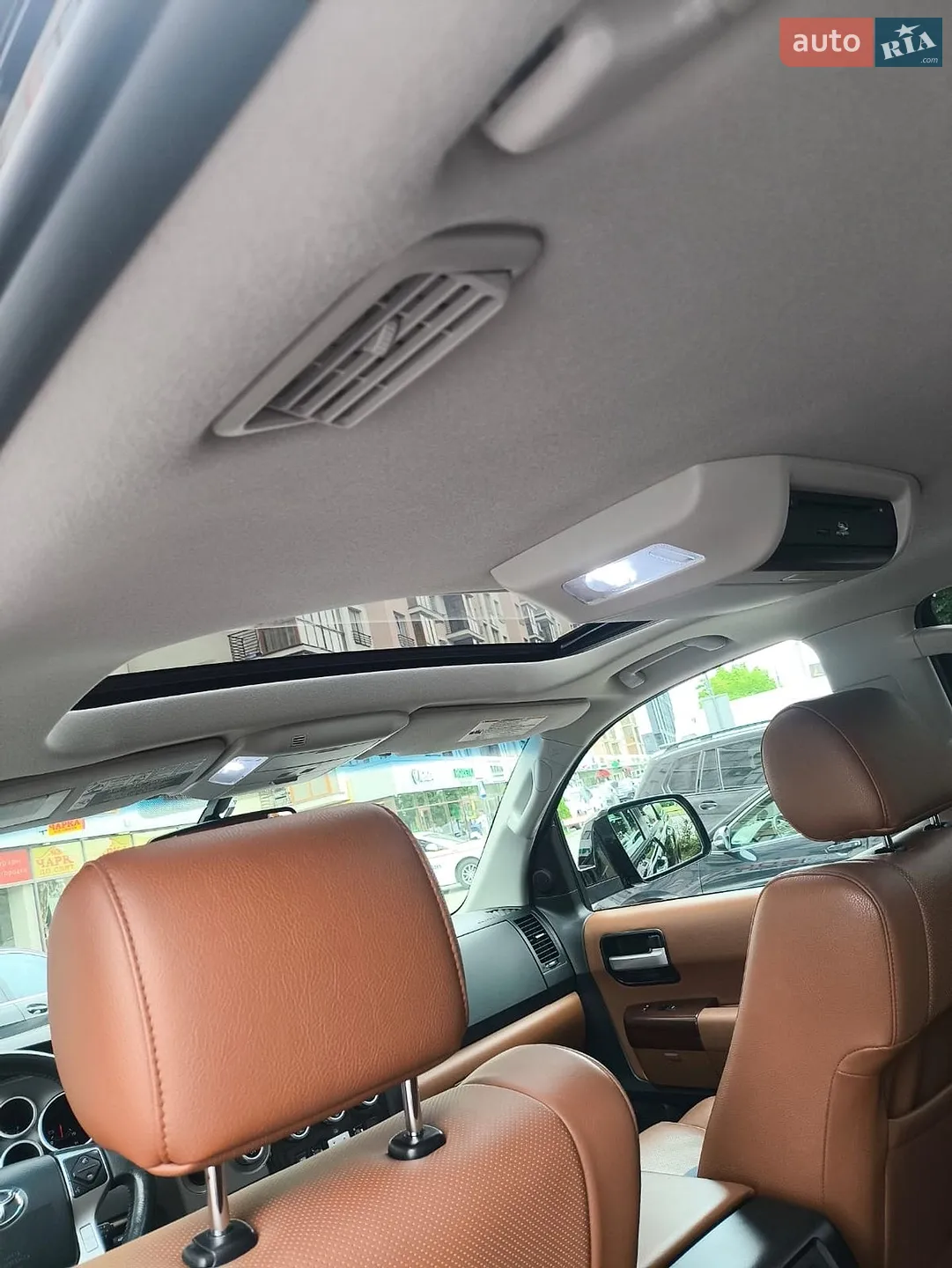 2015 Toyota Sequoia - мініатюра 51
