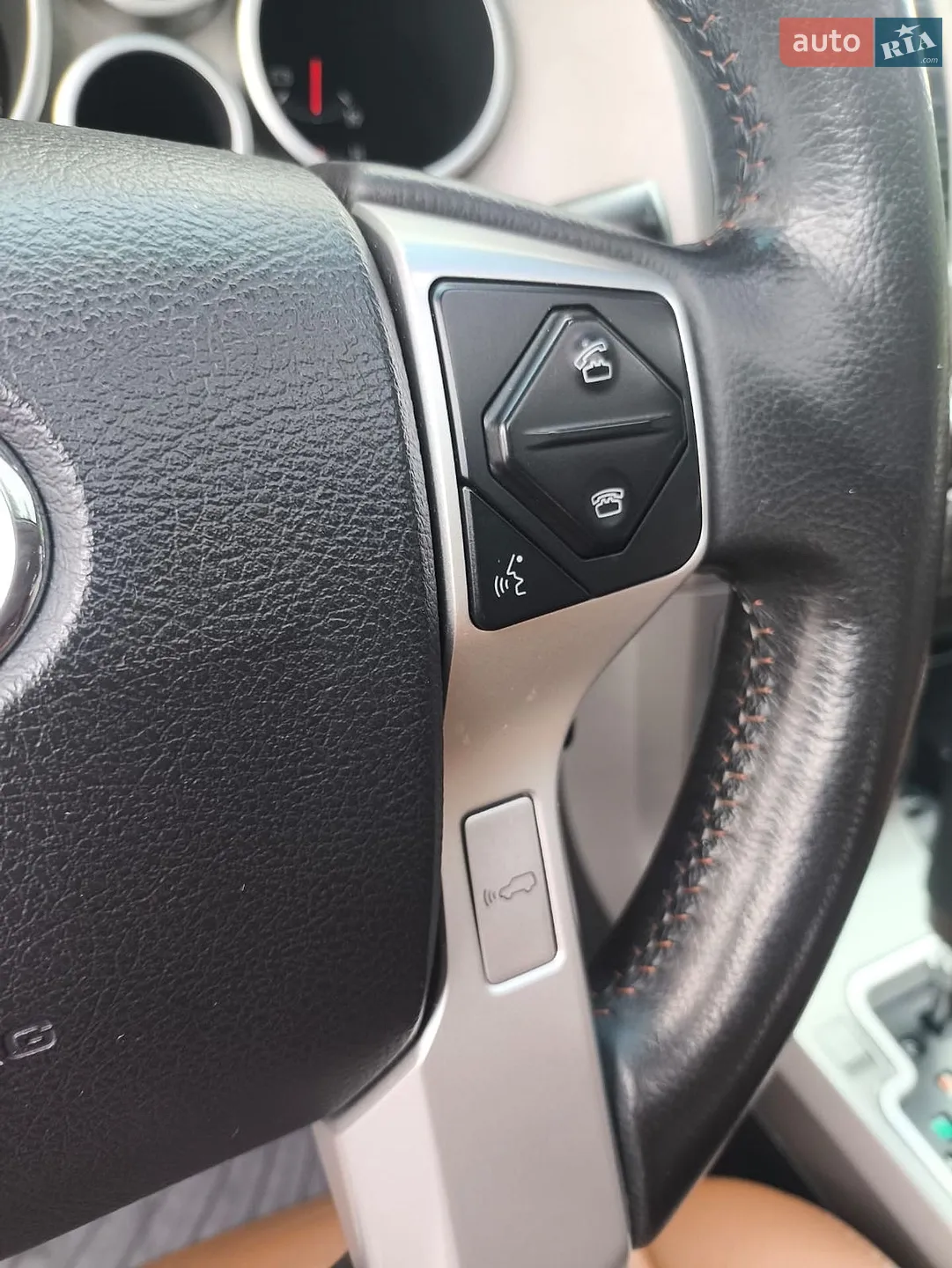 2015 Toyota Sequoia - мініатюра 58