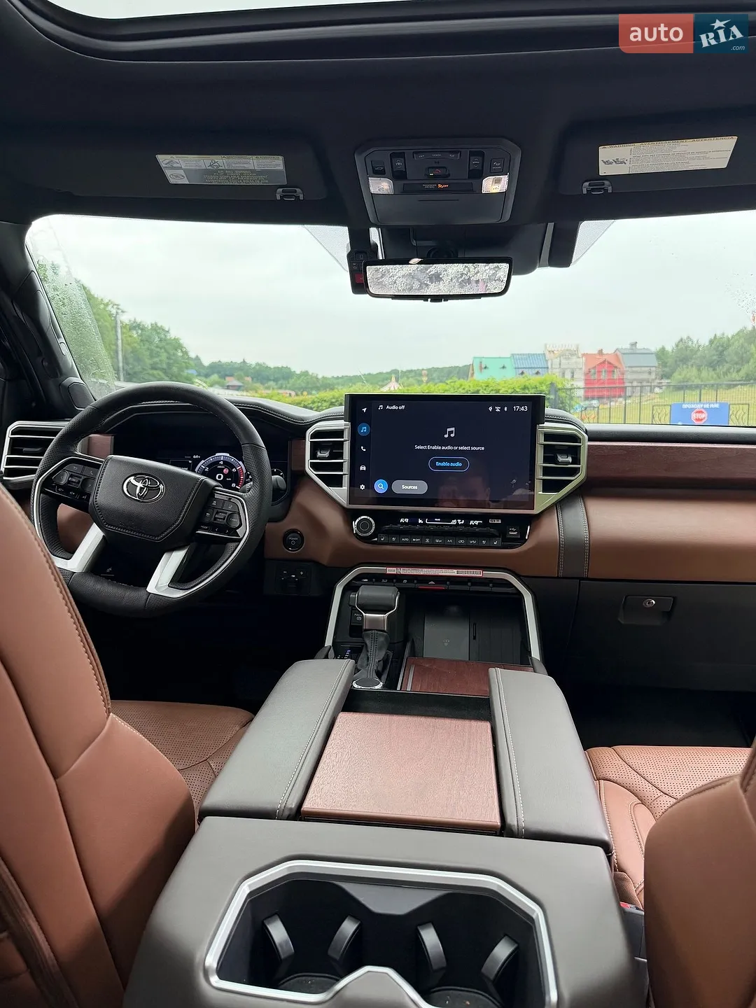 2025 Toyota Sequoia - мініатюра 24