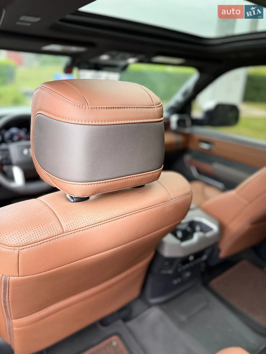 2025 Toyota Sequoia - мініатюра 45