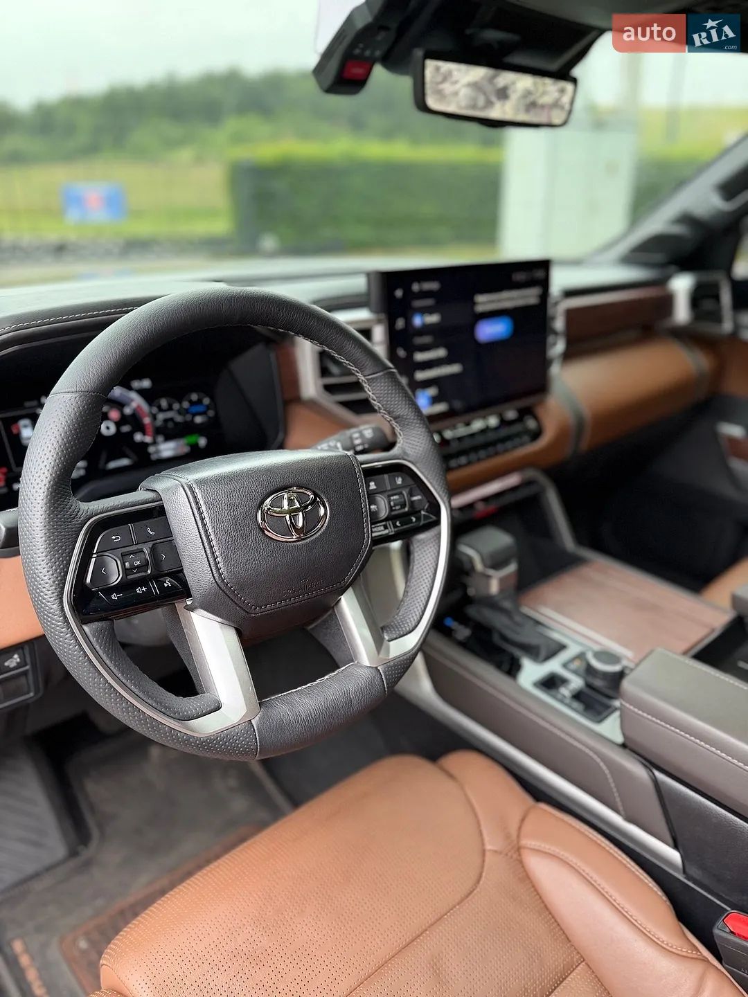 2025 Toyota Sequoia - мініатюра 49