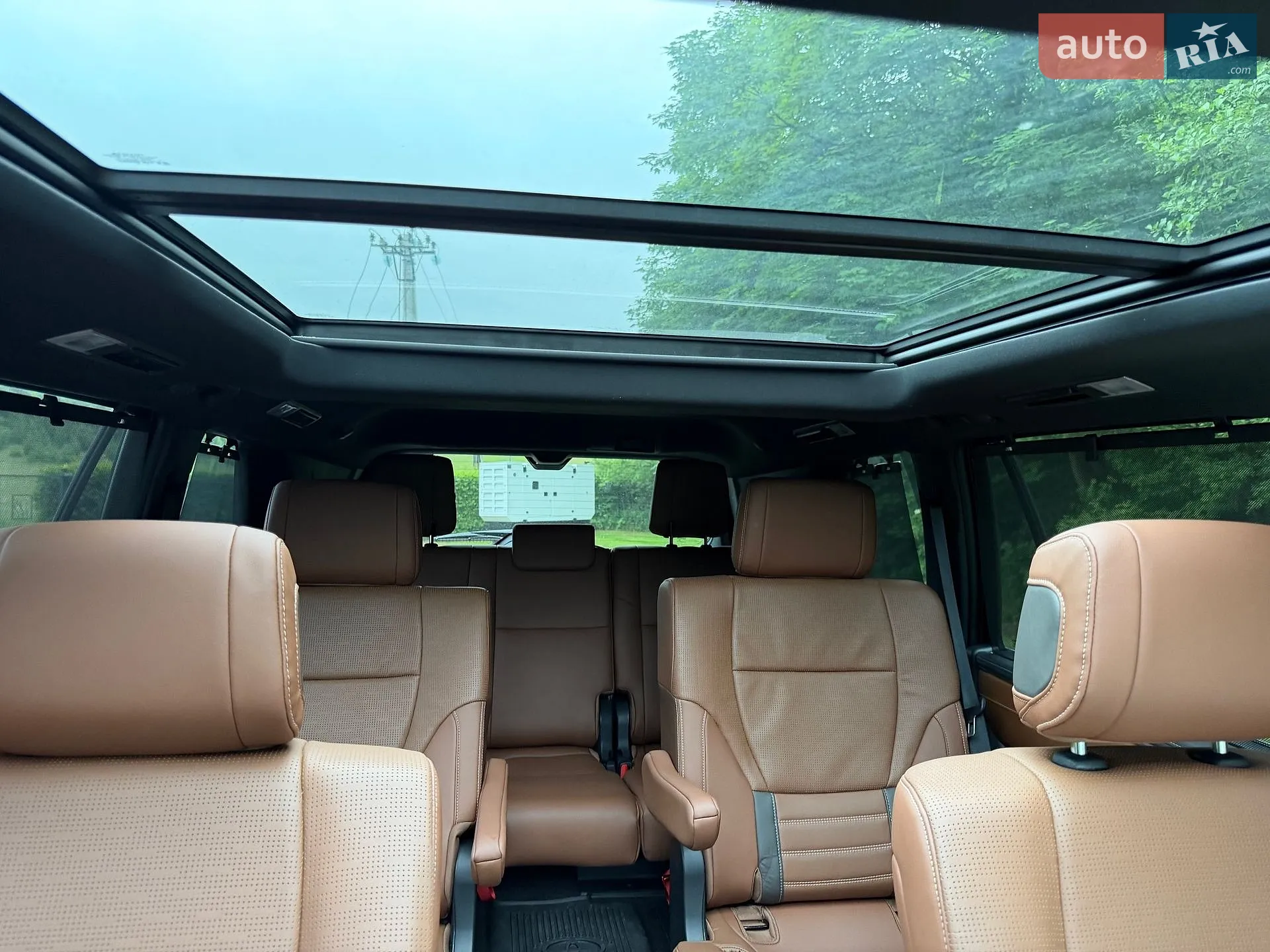 2025 Toyota Sequoia - мініатюра 52