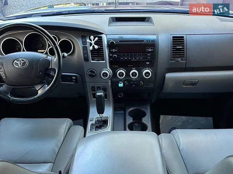 Toyota Sequoia 2012 VIN 5TDBM5G17CS001768 фото оголошення 36 з 79