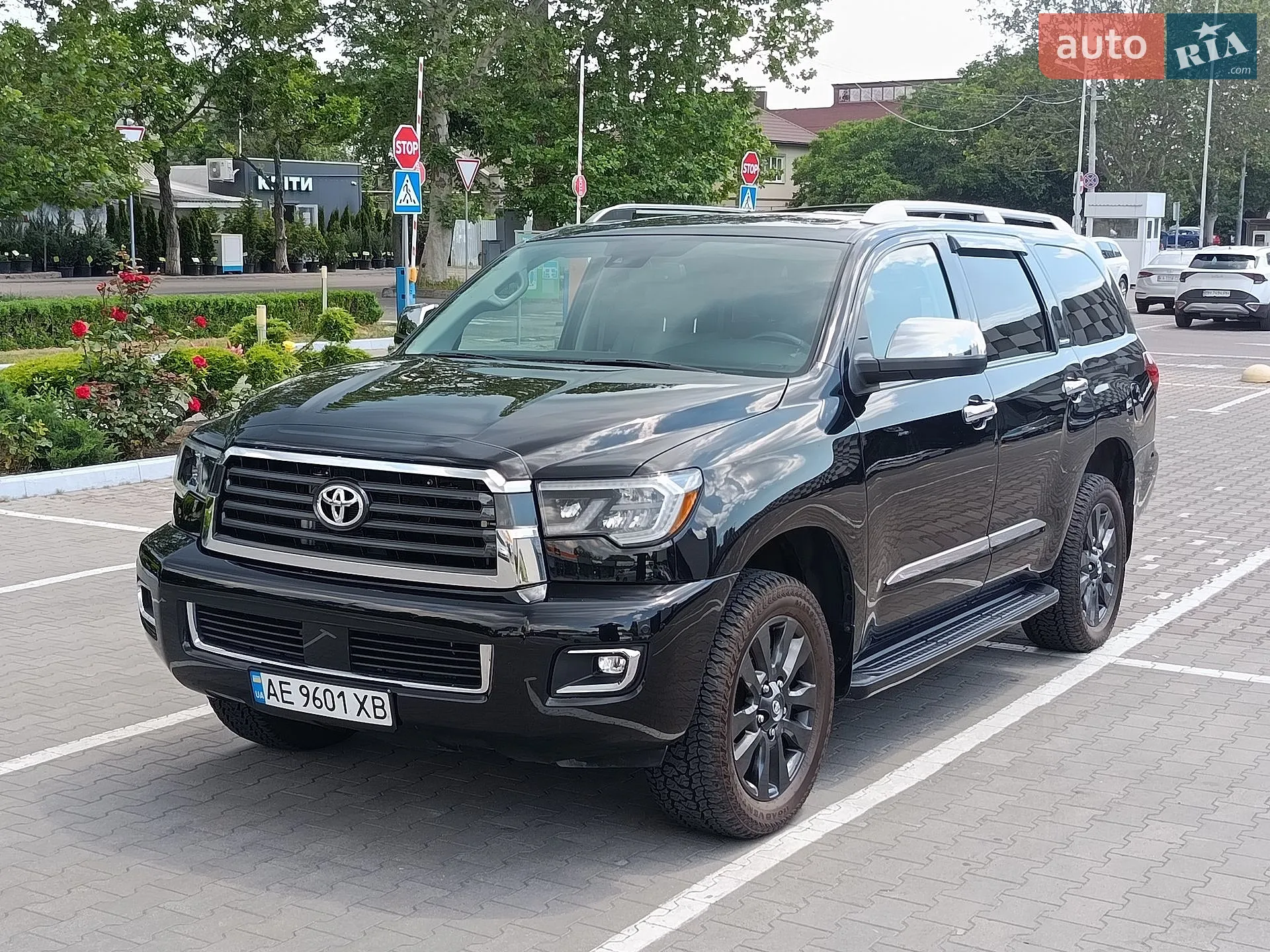 2018 Toyota Sequoia - мініатюра 25