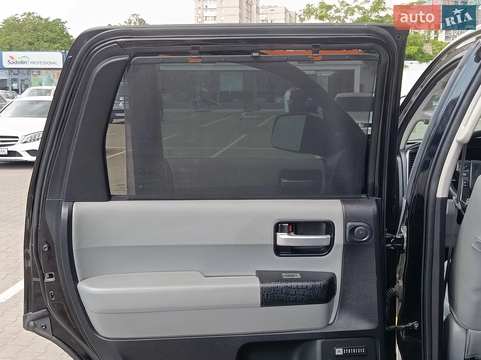 2018 Toyota Sequoia - мініатюра 34