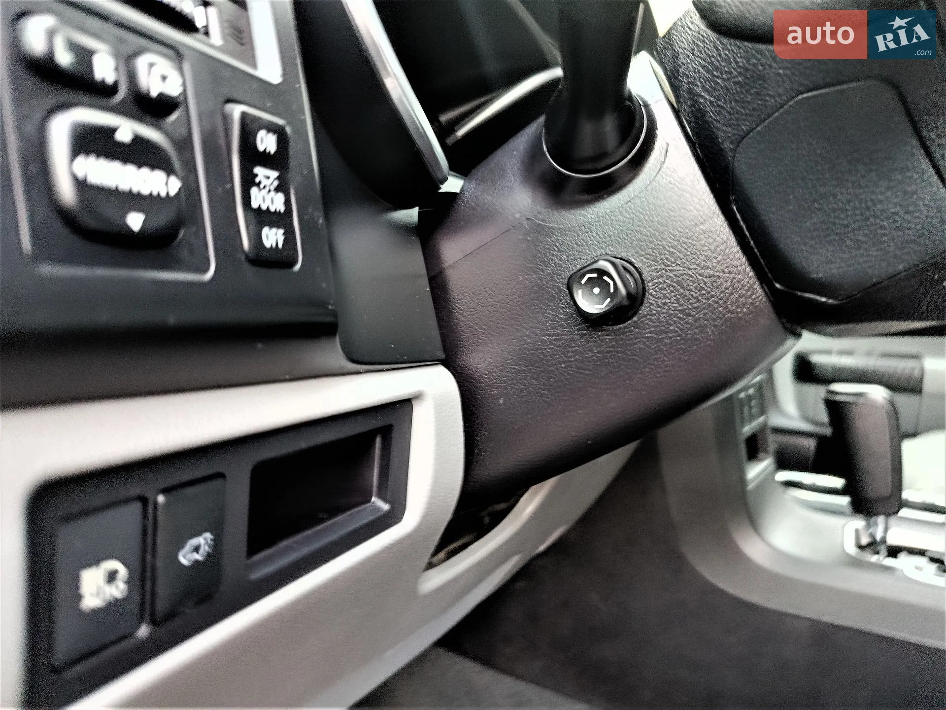 2018 Toyota Sequoia - мініатюра 47