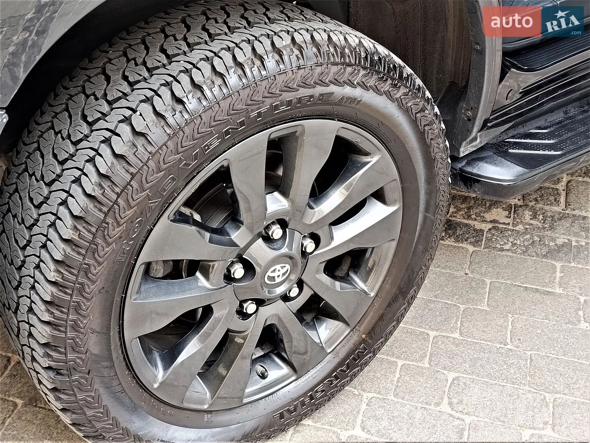 2018 Toyota Sequoia - мініатюра 54