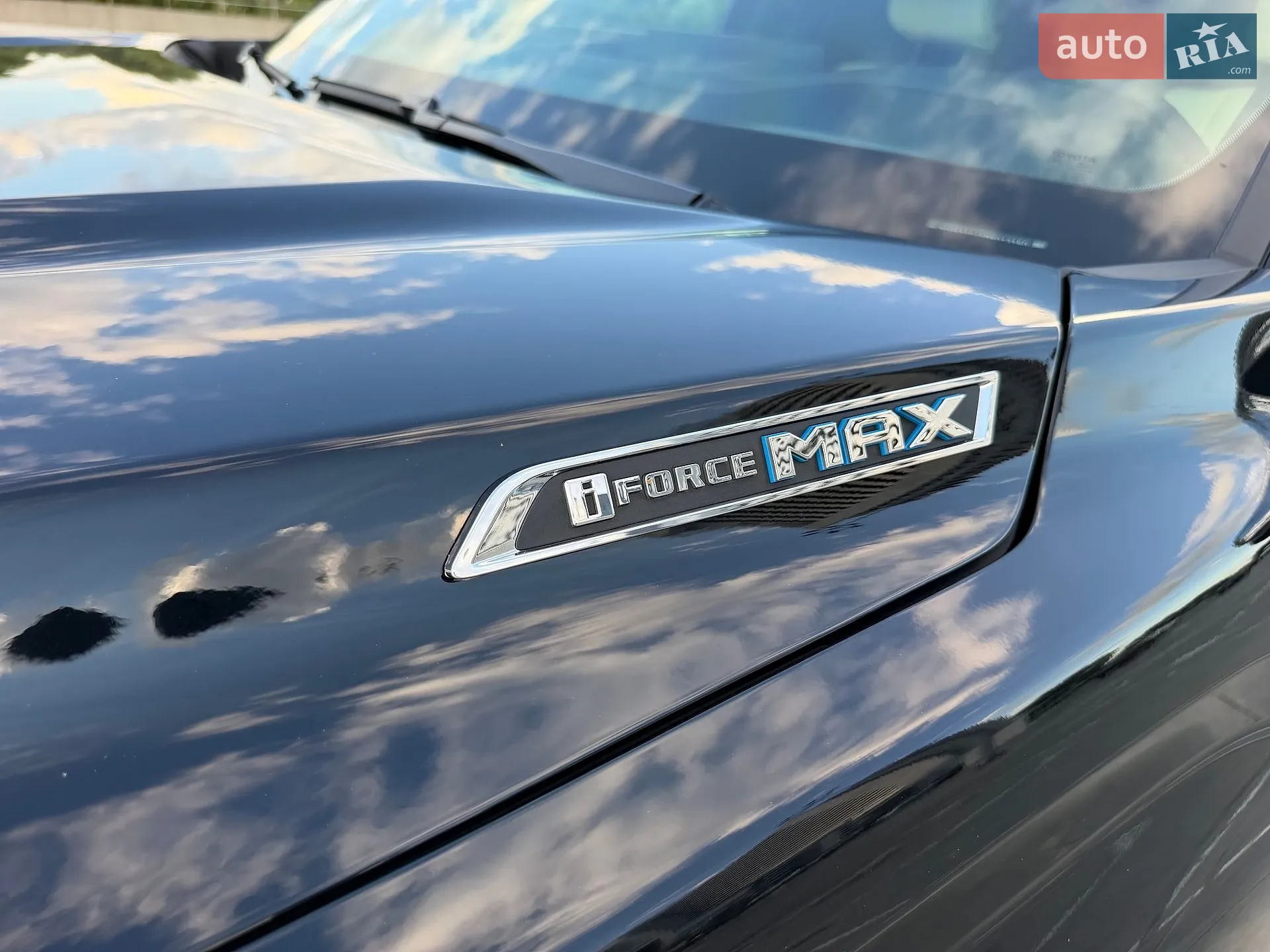 2023 Toyota Sequoia - мініатюра 19