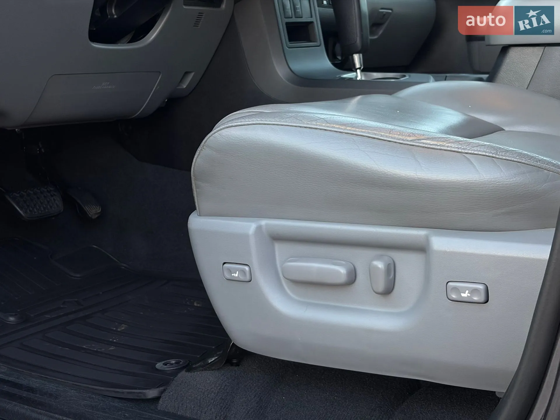 2019 Toyota Sequoia - мініатюра 42