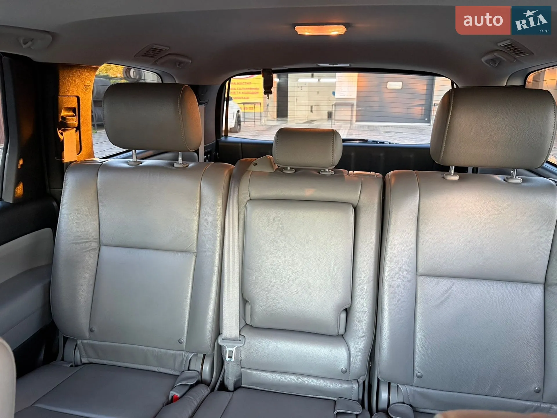 2019 Toyota Sequoia - мініатюра 45