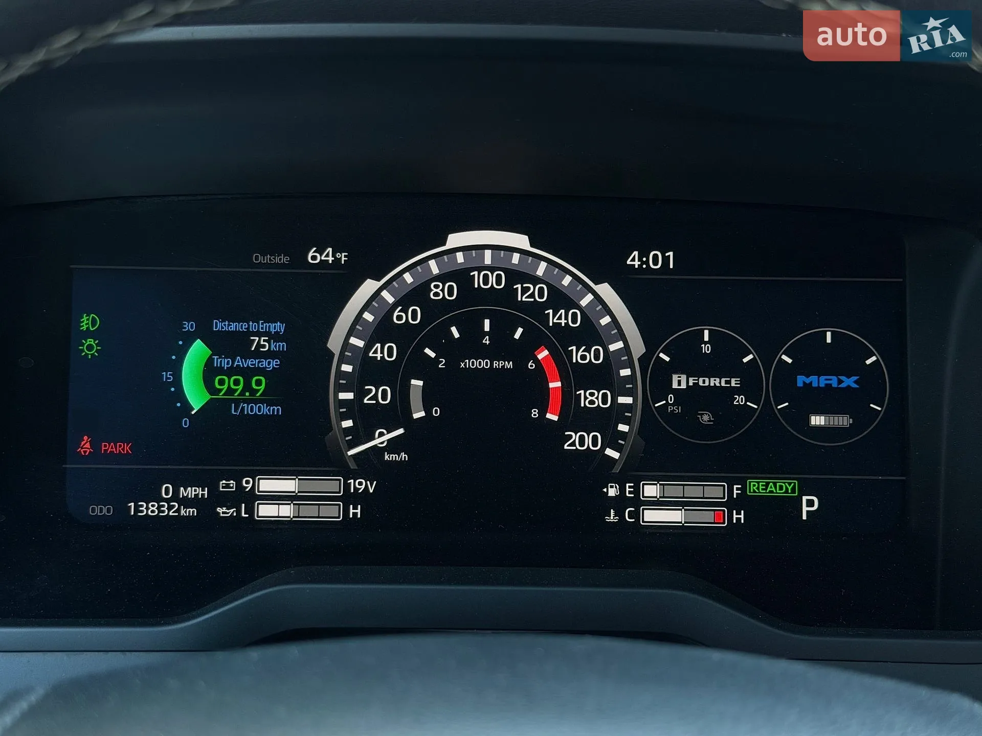 2023 Toyota Sequoia - мініатюра 66