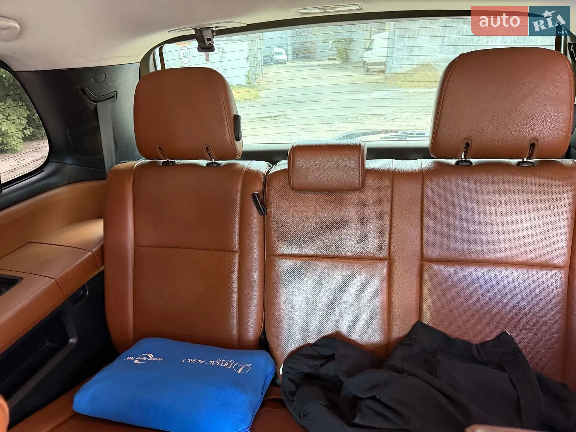 2012 Toyota Sequoia - мініатюра 26
