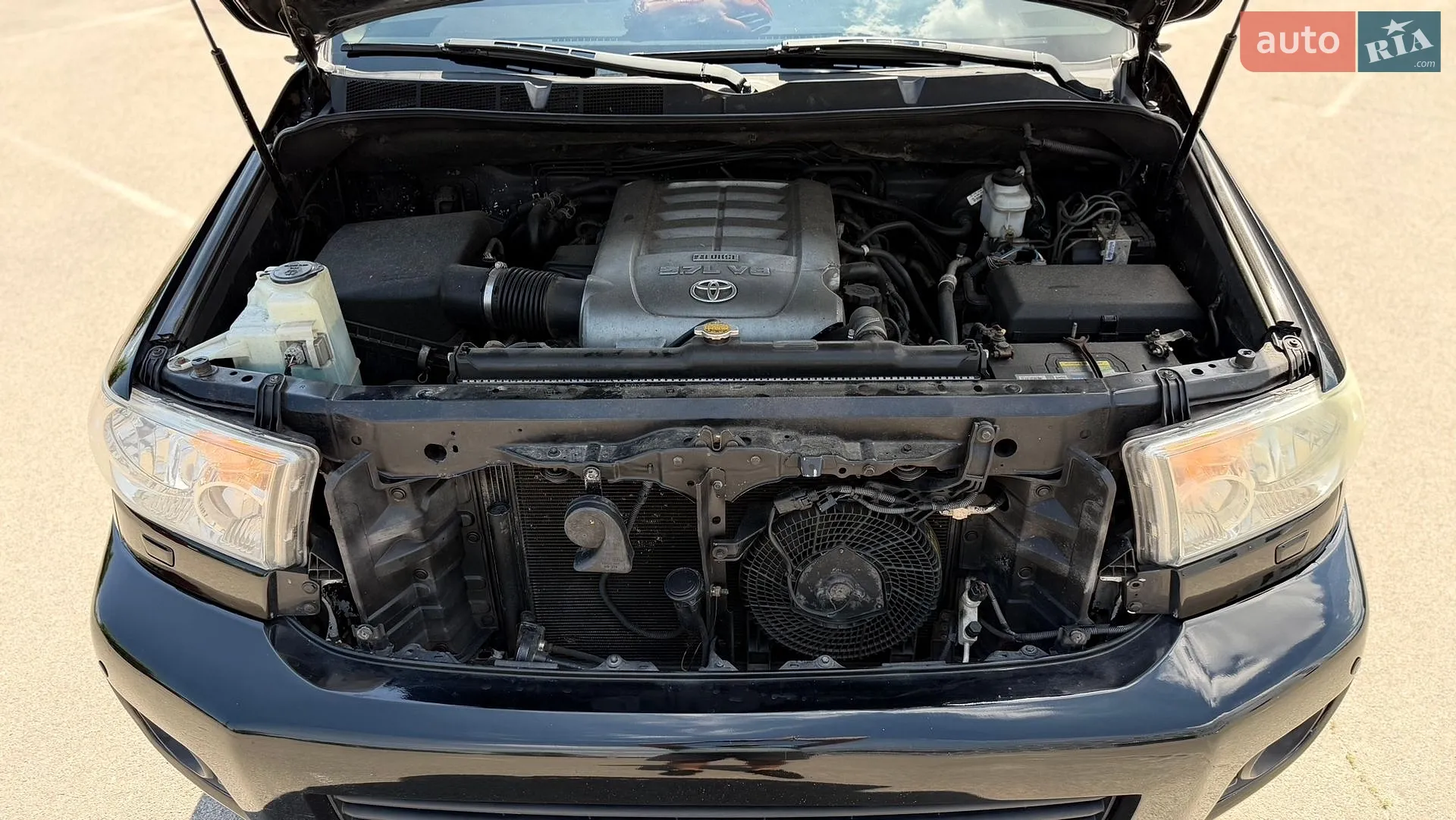 2013 Toyota Sequoia - мініатюра 22