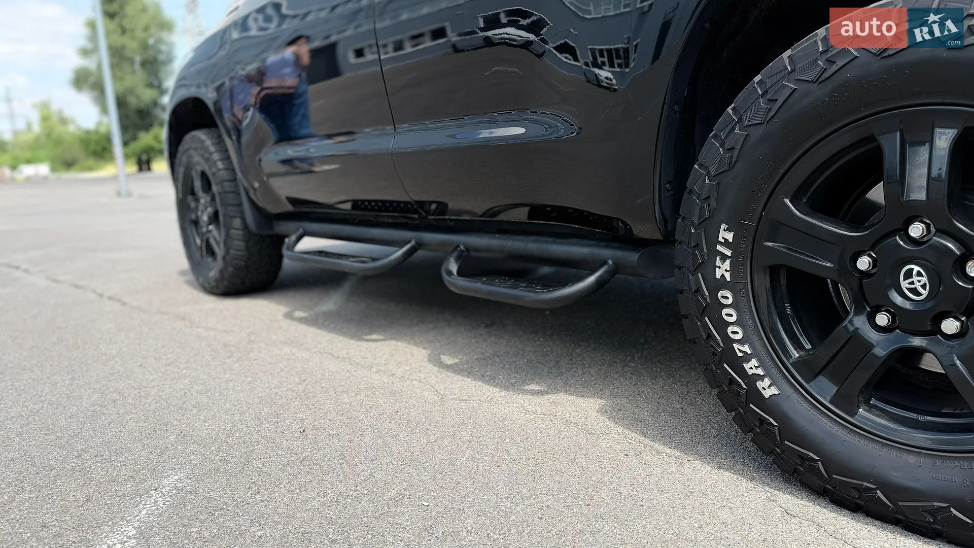 2013 Toyota Sequoia - мініатюра 25