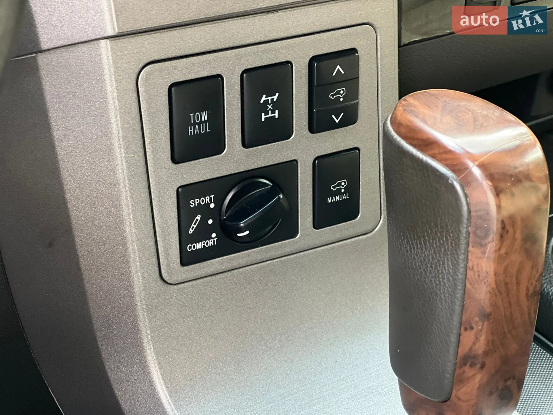 2010 Toyota Sequoia - мініатюра 30