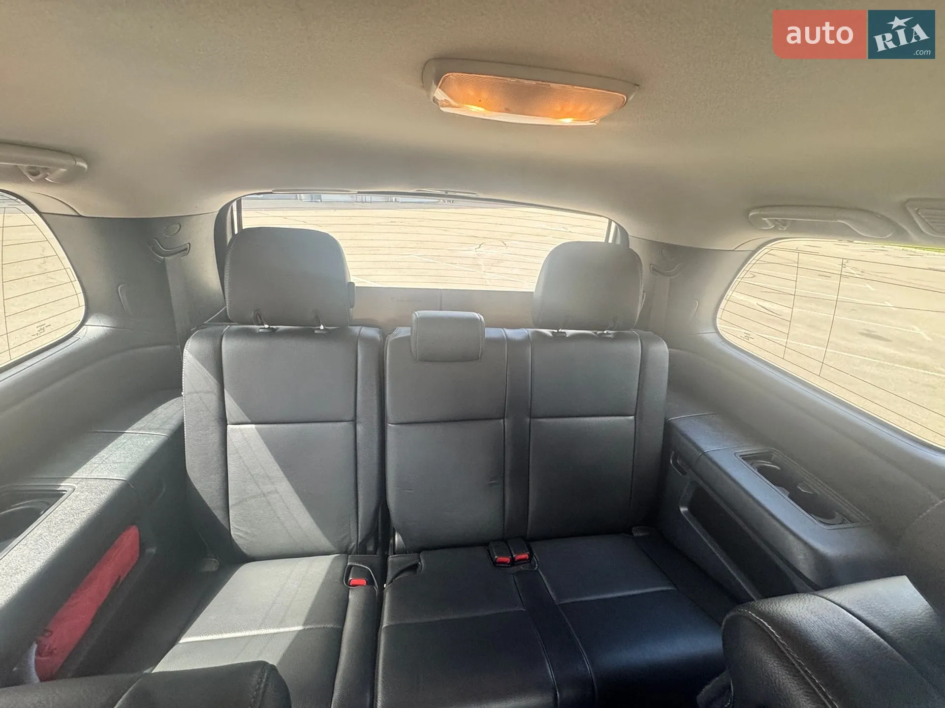 2019 Toyota Sequoia - мініатюра 15