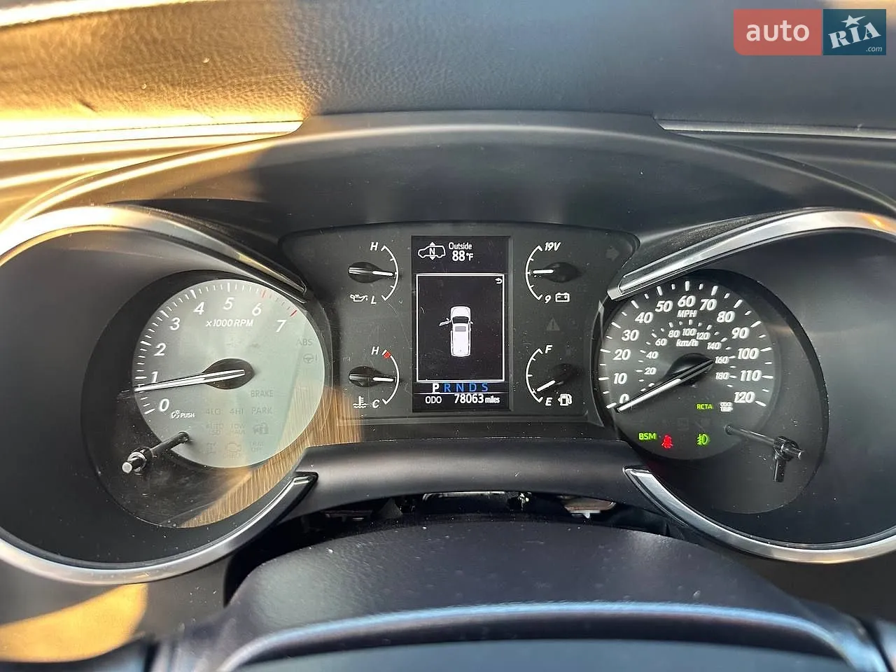 2019 Toyota Sequoia - мініатюра 24
