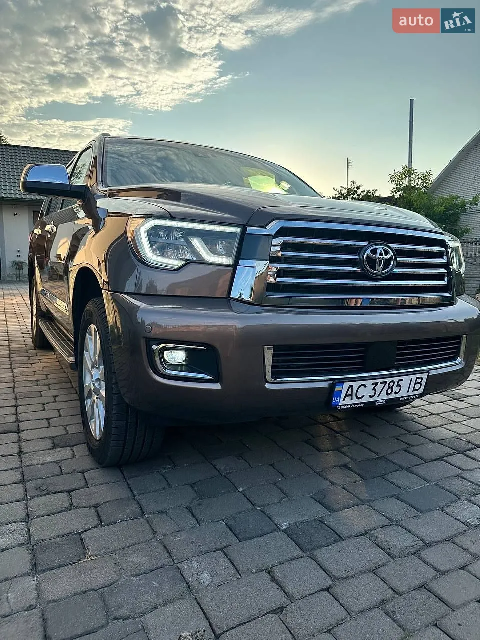 2019 Toyota Sequoia - мініатюра 28