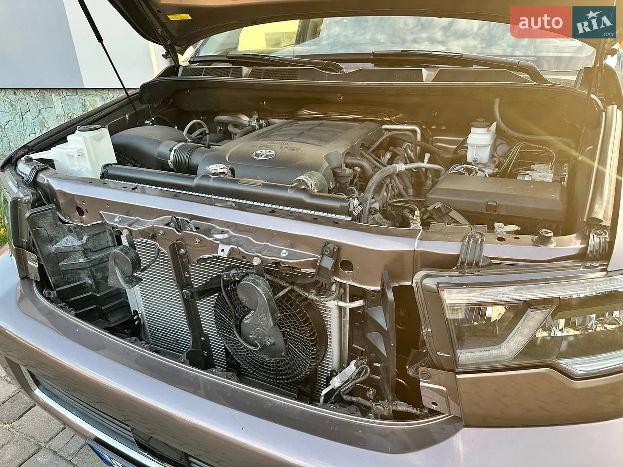 2019 Toyota Sequoia - мініатюра 30