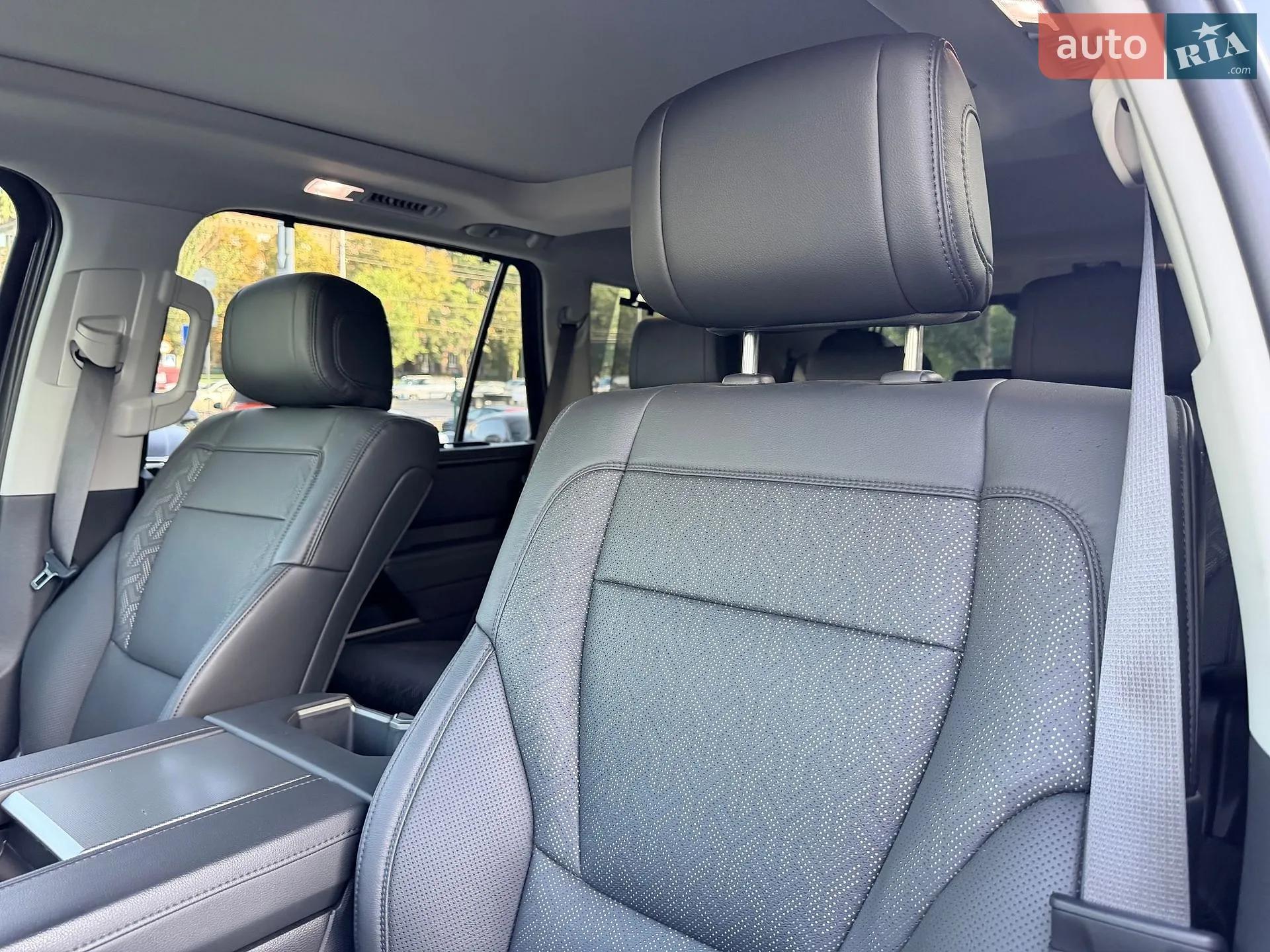 2024 Toyota Sequoia - мініатюра 20