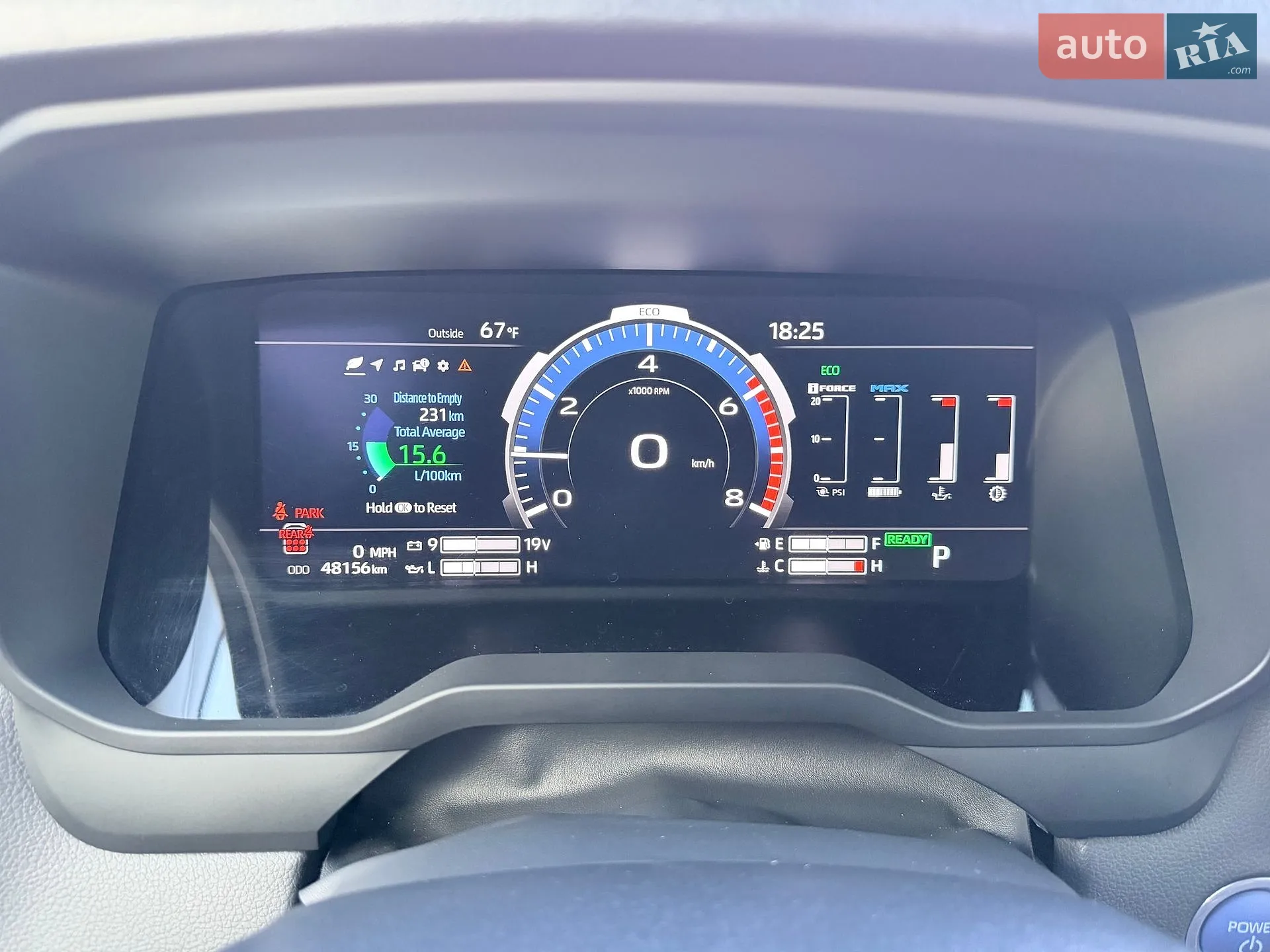 2024 Toyota Sequoia - мініатюра 37