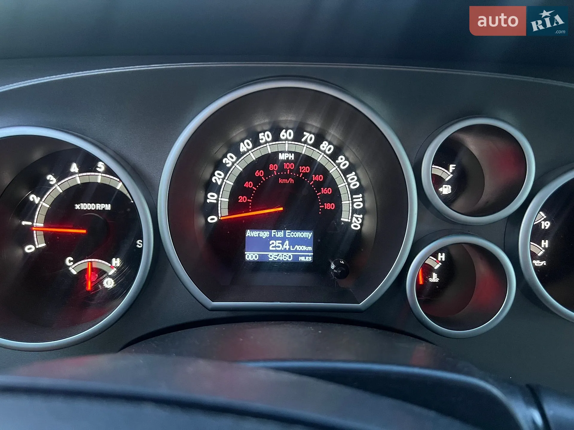 2015 Toyota Sequoia - мініатюра 9