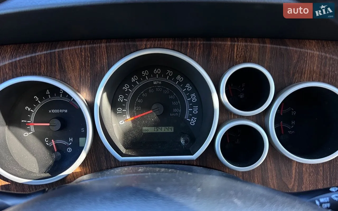 2012 Toyota Sequoia - мініатюра 15