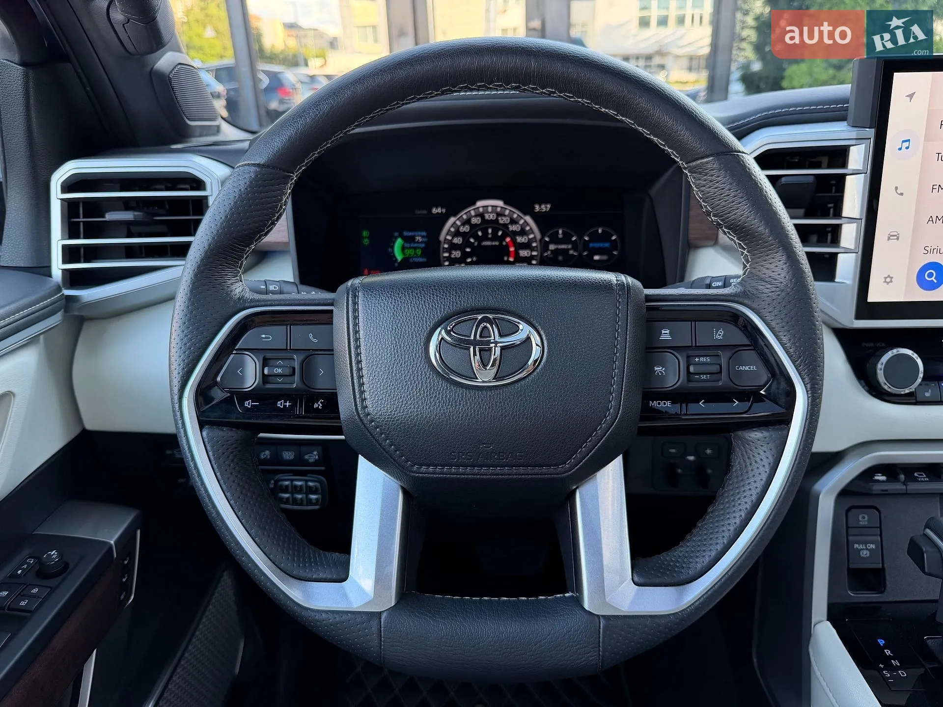 2023 Toyota Sequoia - мініатюра 45