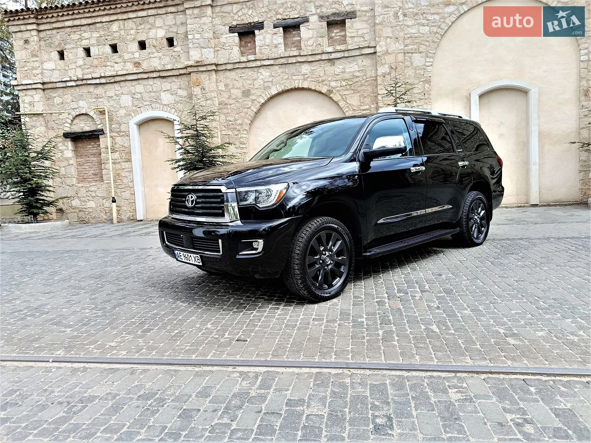 2018 Toyota Sequoia - мініатюра 48
