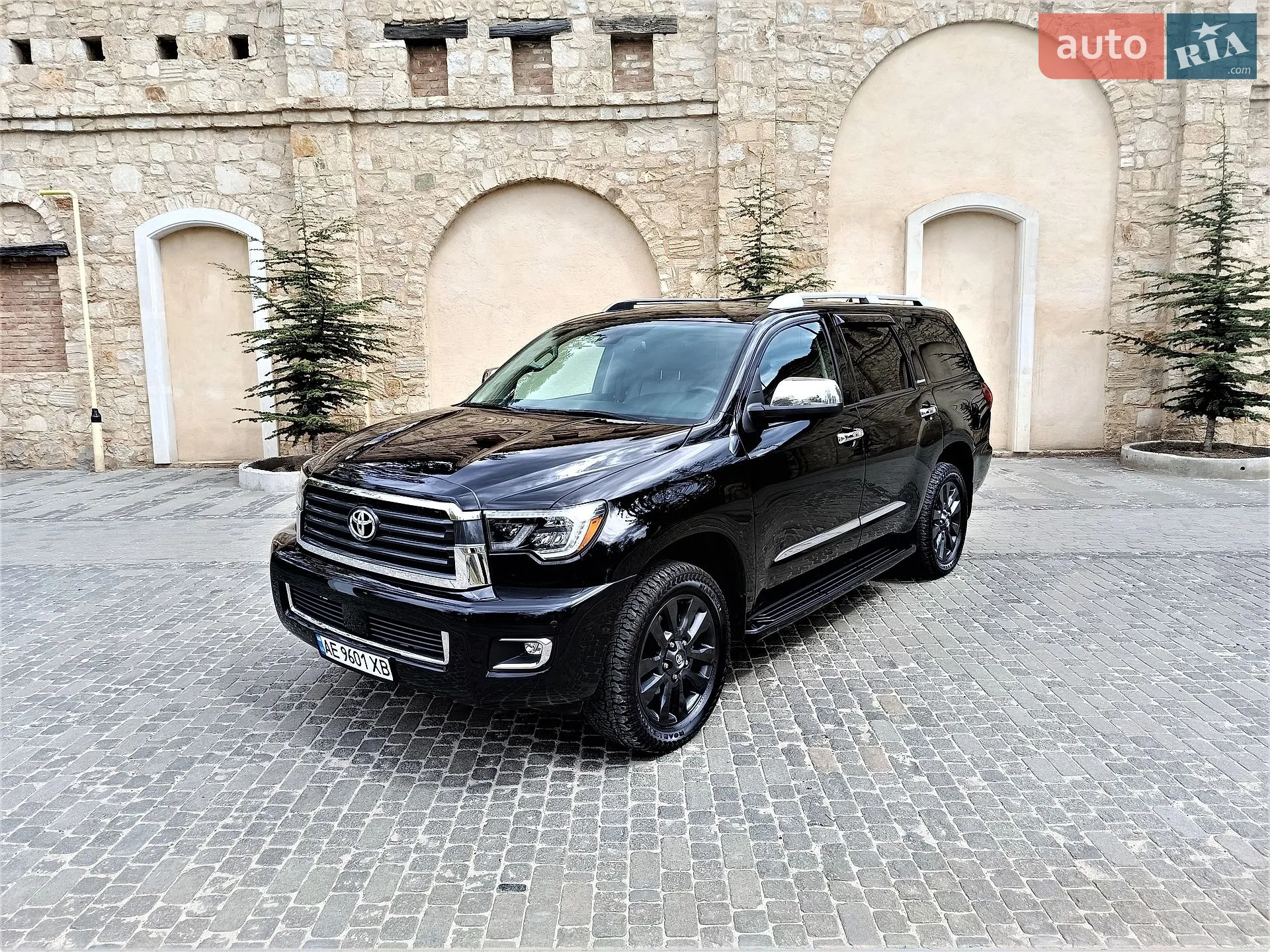 2018 Toyota Sequoia - мініатюра 49