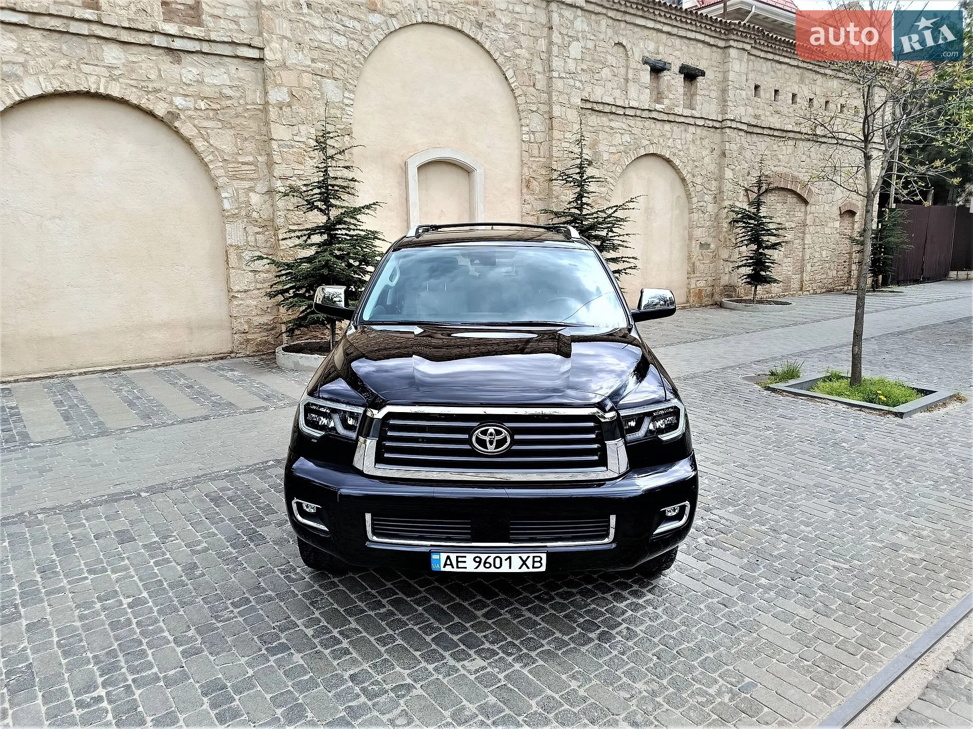 2018 Toyota Sequoia - мініатюра 51